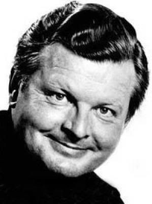 Benny Hill profile Photo