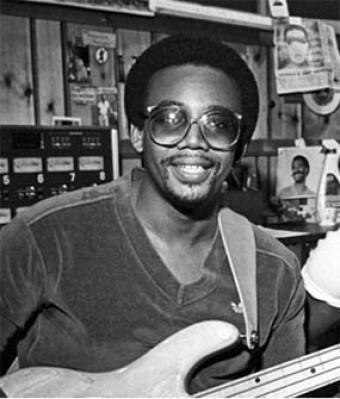 Bernard Edwards profile Photo