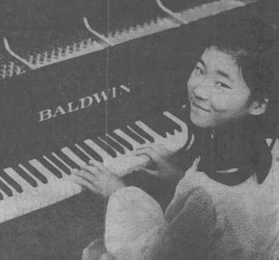 Betsy Arakawa profile Photo