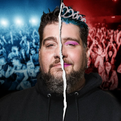 Big Jay Oakerson profile Photo