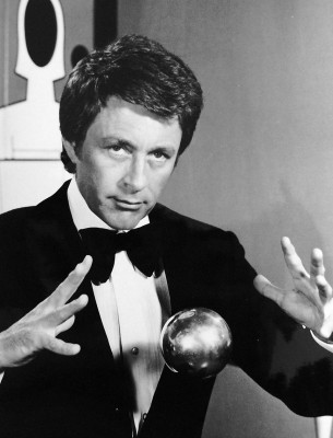 Bill Bixby profile Photo