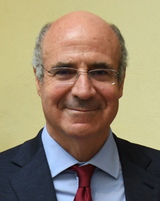 Bill Browder profile Photo