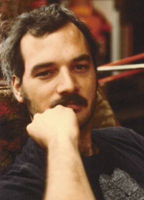 Bill Kreutzmann profile Photo
