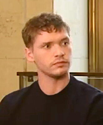 Billy Howle profile Photo