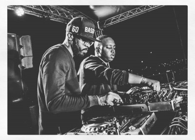 Black Coffee (DJ) profile Photo