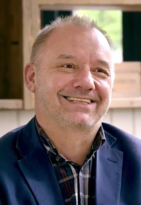 Bob Mortimer profile Photo