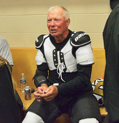 Bobby Clarke profile Photo