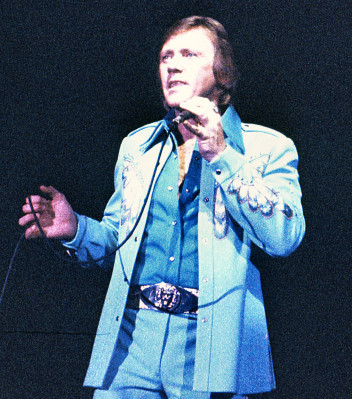 Bobby Hatfield profile Photo