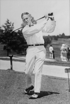 Bobby Jones (golfer) profile Photo
