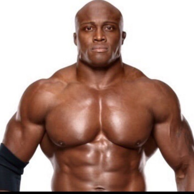 Bobby Lashley profile Photo