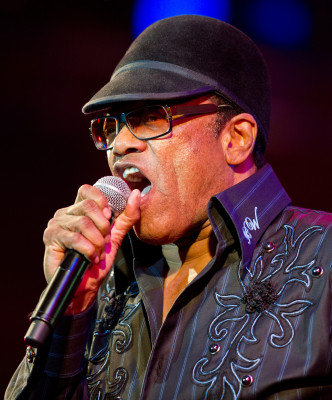 Bobby Womack profile Photo