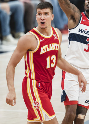 Bogdan Bogdanović (basketball) profile Photo