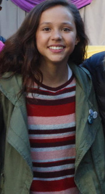 Breanna Yde profile Photo