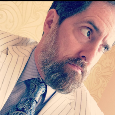 Brendan Hunt profile Photo
