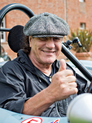 Brian Johnson profile Photo