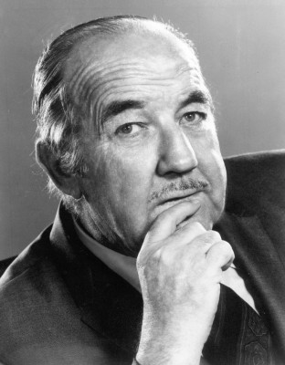Broderick Crawford profile Photo