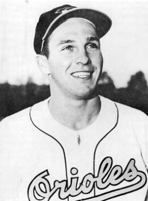 Brooks Robinson profile Photo