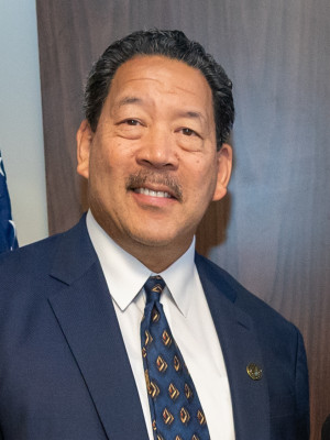 Bruce Harrell profile Photo