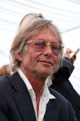 Bruce Robinson profile Photo