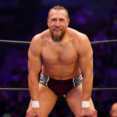 Bryan Danielson profile Photo