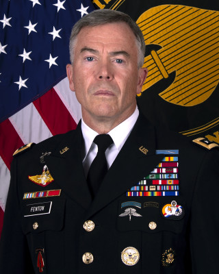 Bryan P. Fenton profile Photo