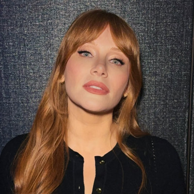 Bryce Dallas Howard profile Photo