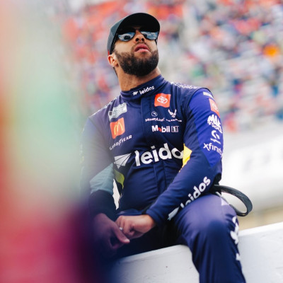 Bubba Wallace profile Photo