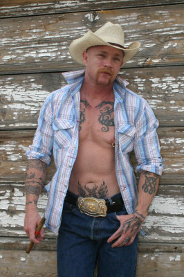 Buck Angel profile Photo