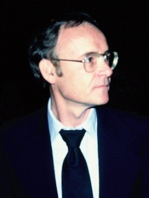 Buck Henry profile Photo