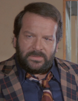 Bud Spencer profile Photo