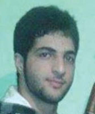 Burhan Wani profile Photo