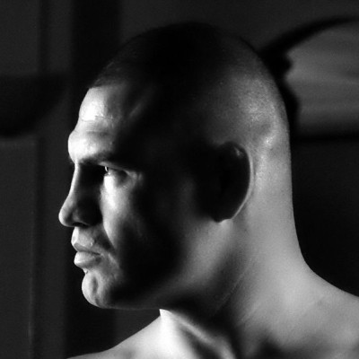 Cain Velasquez profile Photo