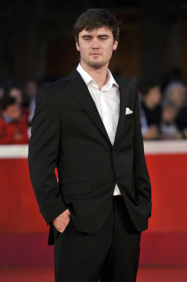 Cameron Bright profile Photo