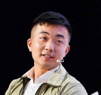 Carl Pei profile Photo