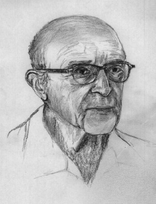 Carl Rogers profile Photo