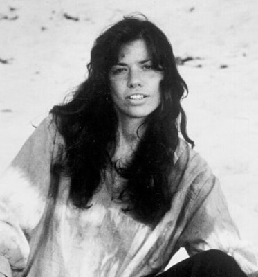 Carly Simon profile Photo