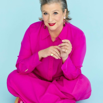 Caroline Quentin profile Photo