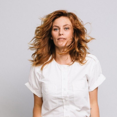 Cassidy Freeman profile Photo