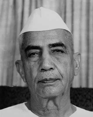 Charan Singh profile Photo