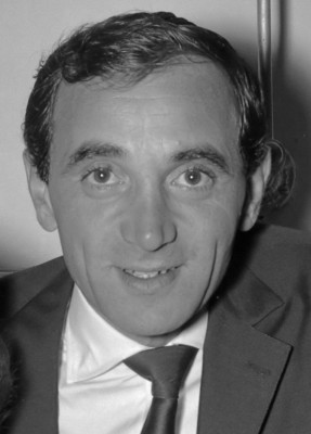 Charles Aznavour profile Photo