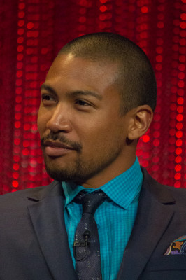 Charles Michael Davis profile Photo