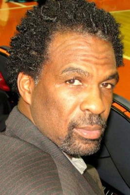 Charles Oakley profile Photo