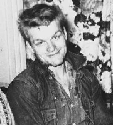 Charles Starkweather profile Photo