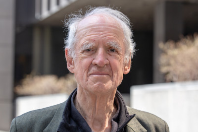 Charles Taylor (philosopher) profile Photo