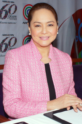 Charo Santos-Concio profile Photo