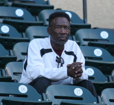 Chet Lemon profile Photo