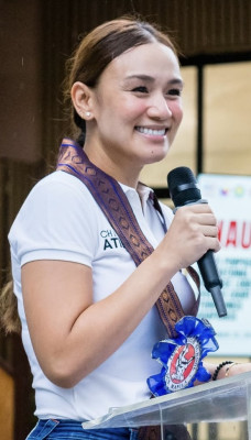 Chi Atienza profile Photo