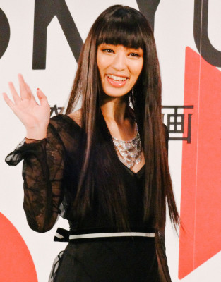 Chiaki Kuriyama profile Photo