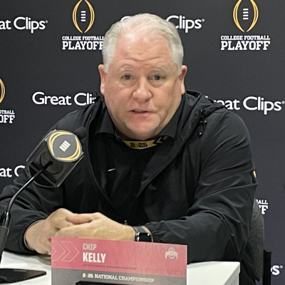Chip Kelly profile Photo