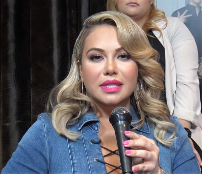 Chiquis Rivera profile Photo
